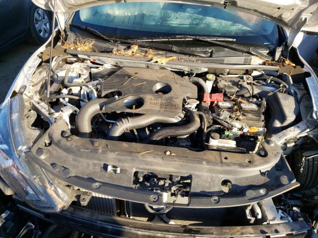 Photo 7 from auction – 2017 NISSAN SENTRA SR with VIN 3N1CB7AP5HY306269
