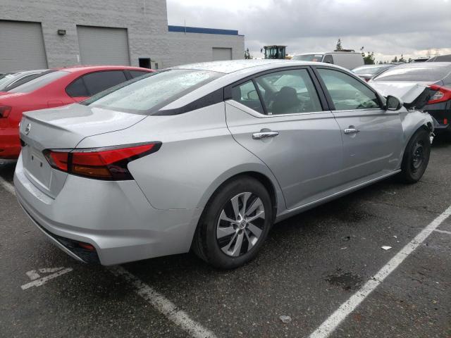 Photo 3 from auction – 2022 NISSAN ALTIMA S with VIN 1N4BL4BV5NN391839