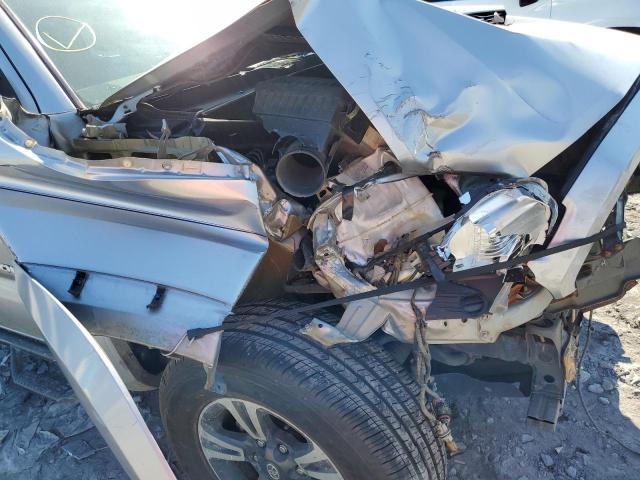 Photo 9 from auction – 2017 TOYOTA TACOMA DOU with VIN 3TMAZ5CN7HM028448