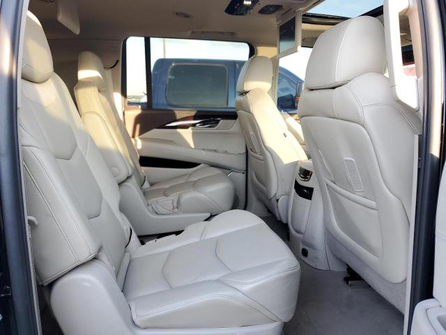 Photo 11 from auction – 2015 CADILLAC ESCALADE E with VIN 1GYS4HKJ9FR153038