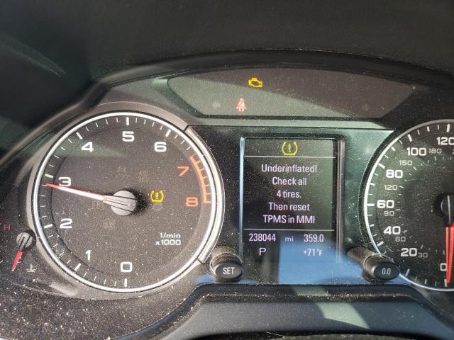 Photo 8 from auction – 2012 AUDI Q5 PREMIUM with VIN WA1DKAFP0CA058771