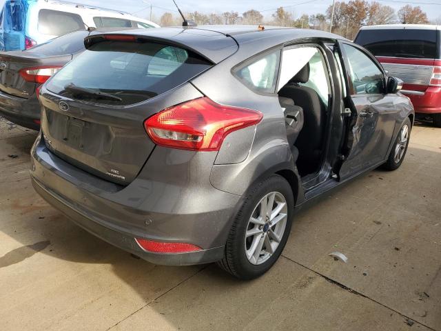 Photo 4 from auction – 2015 FORD FOCUS SE with VIN 1FADP3K25FL351433