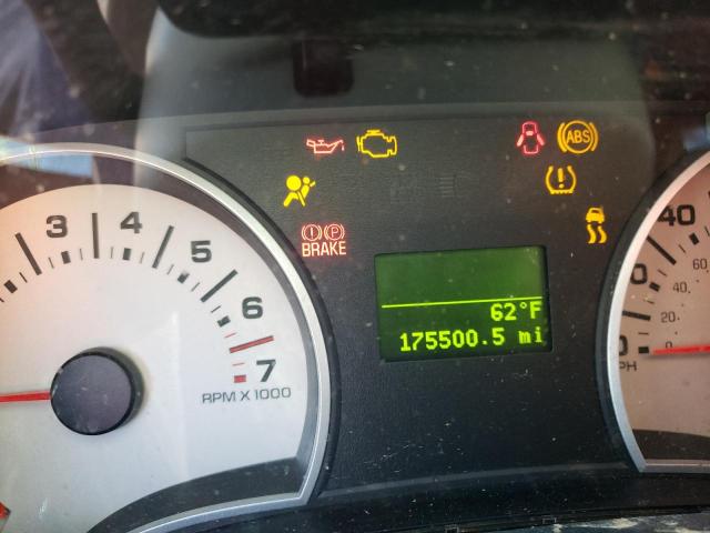 Photo 8 from auction – 2006 FORD EXPLORER E with VIN 1FMEU64836UB34348