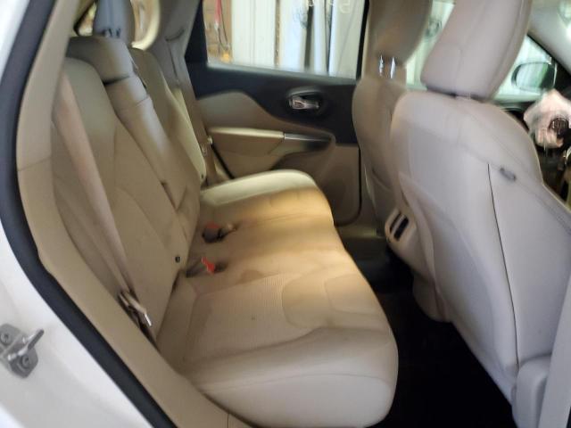 Photo 6 from auction – 2019 JEEP CHEROKEE L with VIN 1C4PJLCB6KD153021
