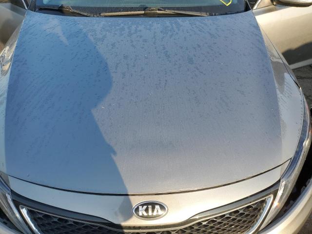 Photo 7 from auction – 2015 KIA OPTIMA EX with VIN 5XXGN4A78FG502314
