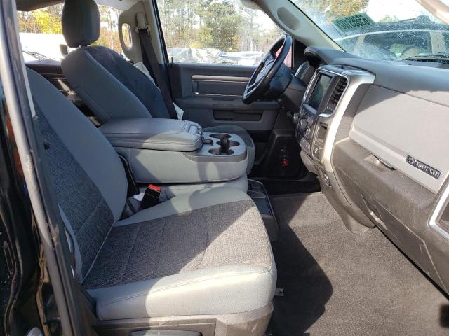 Photo 5 from auction – 2019 RAM 1500 CLASS with VIN 1C6RR7TT8KS684581