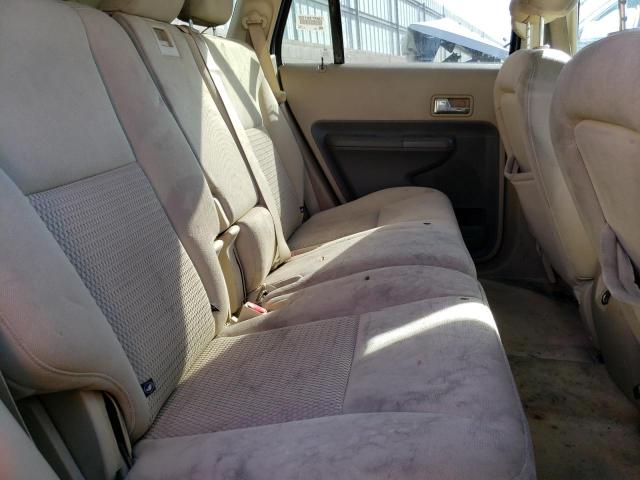 Photo 6 from auction – 2007 FORD EDGE SE with VIN 2FMDK46C67BA69476