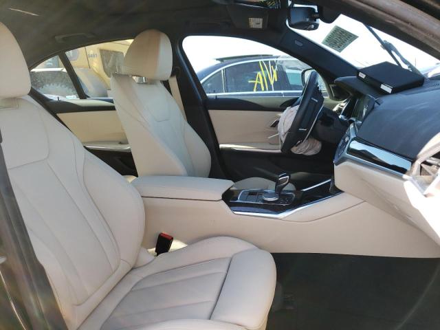 Photo 5 from auction – 2019 BMW 330XI with VIN 3MW5R7J53K8B00405