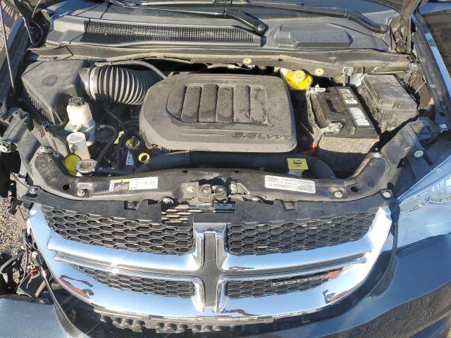 Photo 7 from auction – 2019 DODGE GRAND CARA with VIN 2C4RDGCG6KR691878