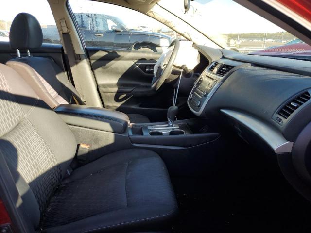Photo 5 from auction – 2017 NISSAN ALTIMA 2.5 with VIN 1N4AL3AP6HC478366