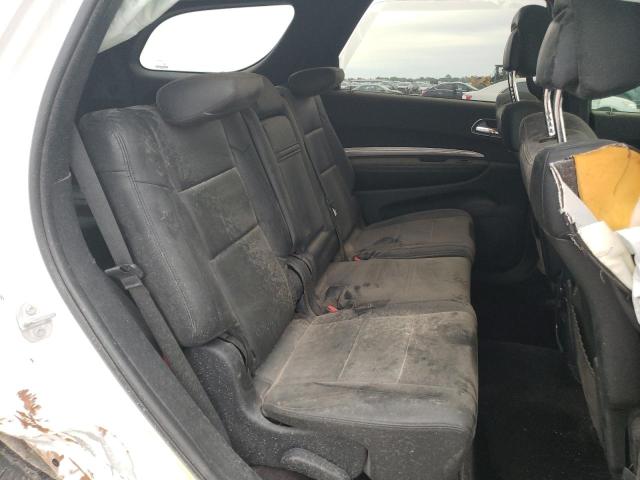 Photo 6 from auction – 2017 DODGE DURANGO with VIN 1C4RDHAG8HC746034