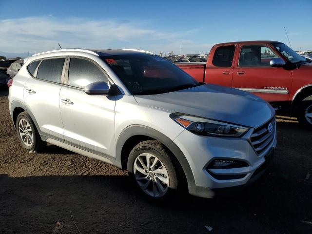 HYUNDAI TUCSON LIM 2017 with VIN KM8J3CA45HU390463 - Photo from auction