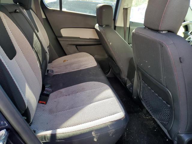 Photo 6 from auction – 2016 CHEVROLET EQUINOX LT with VIN 2GNALCEK5G1148464