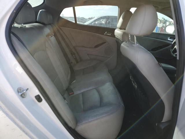 Photo 6 from auction – 2013 KIA OPTIMA EX with VIN 5XXGN4A71DG162548