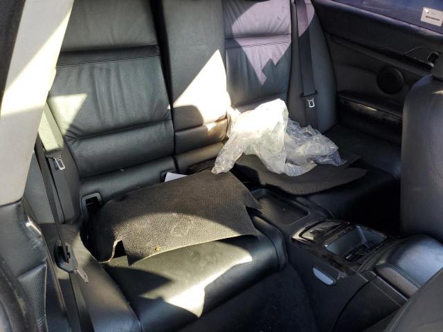 Photo 6 from auction – 2007 BMW 328 XI with VIN WBAWC33547PD05917