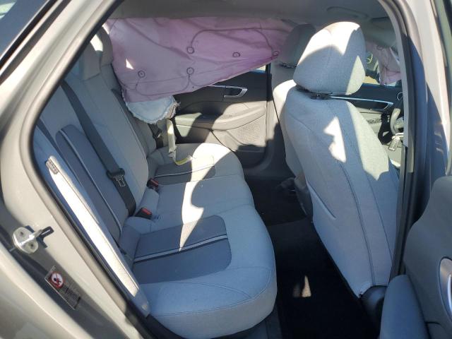 Photo 6 from auction – 2022 HYUNDAI SONATA SE with VIN 5NPEG4JA1NH146580