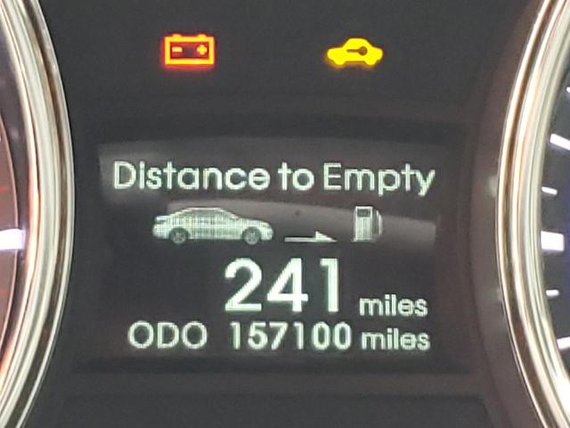 Photo 8 from auction – 2011 HYUNDAI SONATA SE with VIN 5NPEC4AB7BH173444