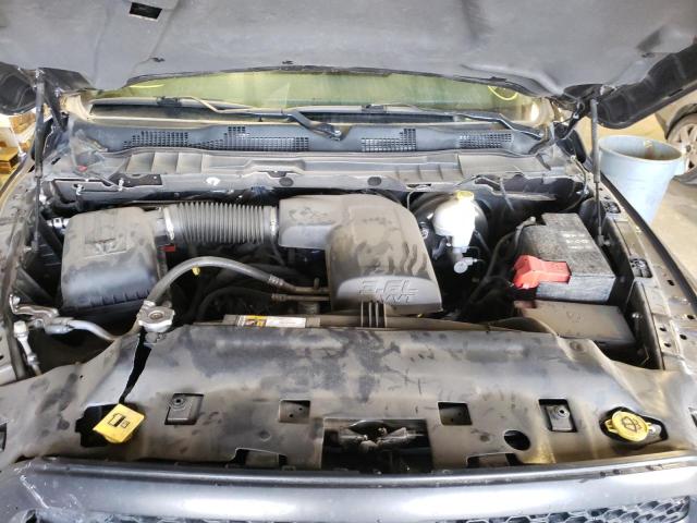 Photo 7 from auction – 2014 RAM 1500 ST with VIN 1C6RR7KGXES323944