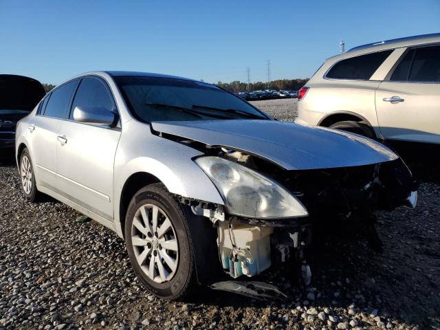 NISSAN ALTIMA BAS 2012 with VIN 1N4AL2AP5CC233223 - Photo from auction