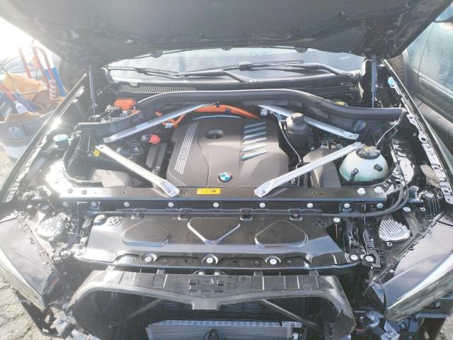 Photo 7 from auction – 2022 BMW X5 XDRIVE4 with VIN 5UXTA6C01N9M84108
