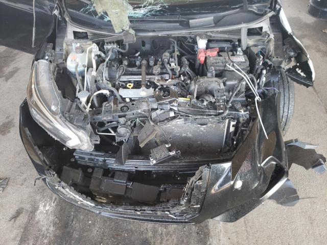 Photo 7 from auction – 2020 NISSAN VERSA SR with VIN 3N1CN8FV0LL886380