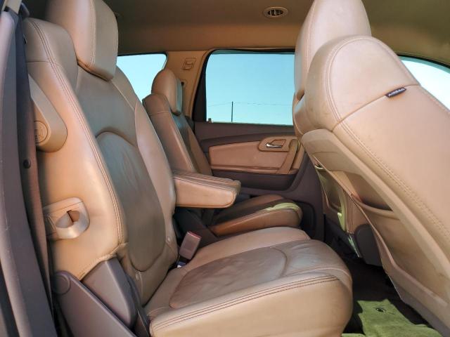 Photo 6 from auction – 2009 CHEVROLET TRAVERSE L with VIN 1GNER23D19S177445