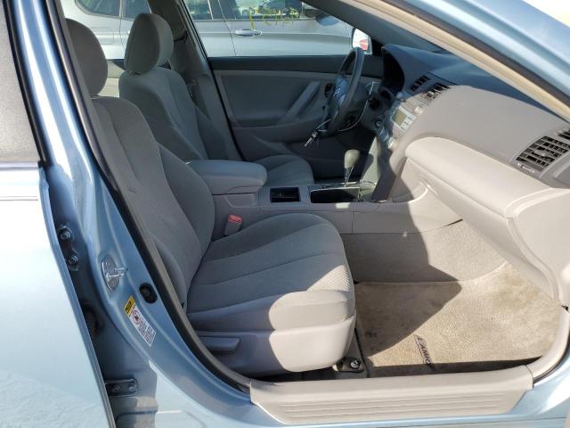 Photo 5 from auction – 2008 TOYOTA CAMRY CE with VIN 4T1BE46K48U774665