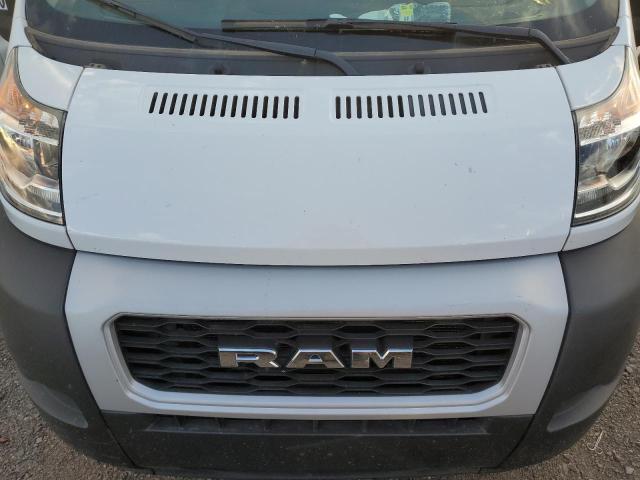 Photo 7 from auction – 2021 RAM PROMASTER with VIN 3C6LRVDG2ME509275