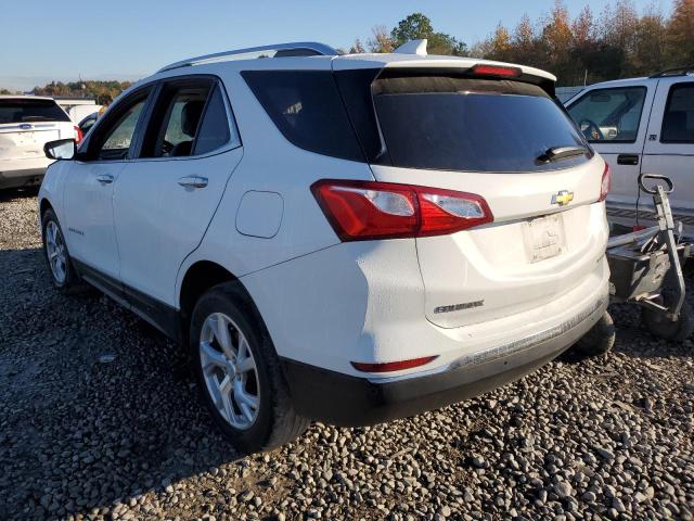 Photo 3 from auction – 2020 CHEVROLET EQUINOX PR with VIN 3GNAXNEV0LS582736