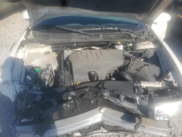 Photo 7 from auction – 2005 BUICK LESABRE CU with VIN 1G4HP52K75U128046