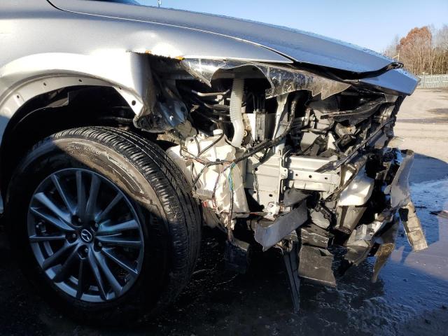 Photo 9 from auction – 2017 MAZDA CX-5 SPORT with VIN JM3KFBBL6H0121502