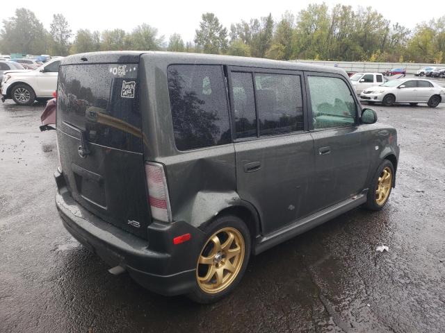 Photo 4 from auction – 2004 SCION XB with VIN JTLKT334740143232
