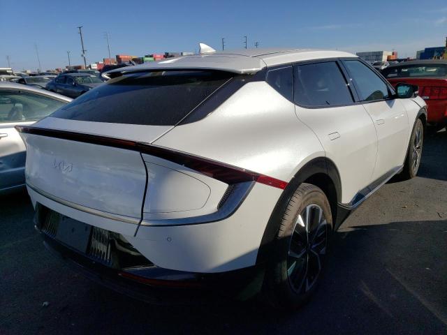 Photo 4 from auction – 2022 KIA EV6 LIGHT with VIN KNDC34LA5N5066165