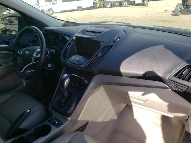 Photo 9 from auction – 2015 FORD ESCAPE SE with VIN 1FMCU9GX8FUB40450