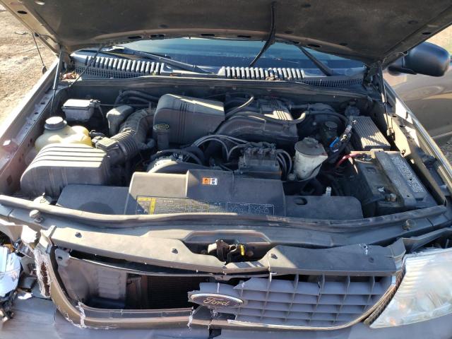 Photo 7 from auction – 2002 FORD EXPLORER X with VIN 1FMZU72E92ZA01736