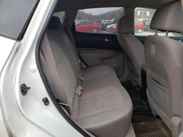Photo 6 from auction – 2012 NISSAN ROGUE S with VIN JN8AS5MVXCW404348
