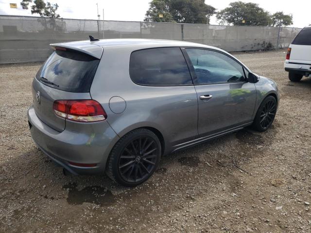 Photo 3 from auction – 2011 VOLKSWAGEN GTI with VIN WVWEV7AJ8BW269998