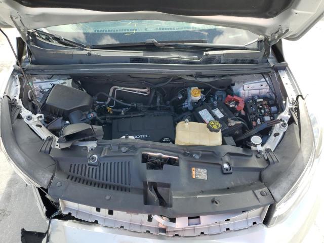 Photo 7 from auction – 2018 CHEVROLET TRAX with VIN 3GNCJKSB2JL233278