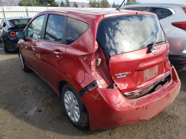 Photo 9 from auction – 2015 NISSAN VERSA NOTE with VIN 3N1CE2CP6FL429127