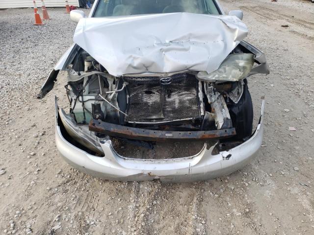 Photo 7 from auction – 2007 TOYOTA COROLLA with VIN 1NXBR32EX7Z815474