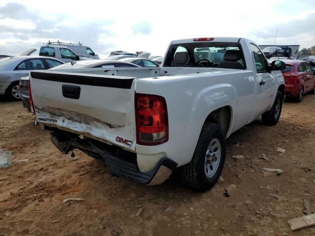 Photo 4 from auction – 2013 GMC SIERRA C15 with VIN 1GTN1TEX4DZ273275