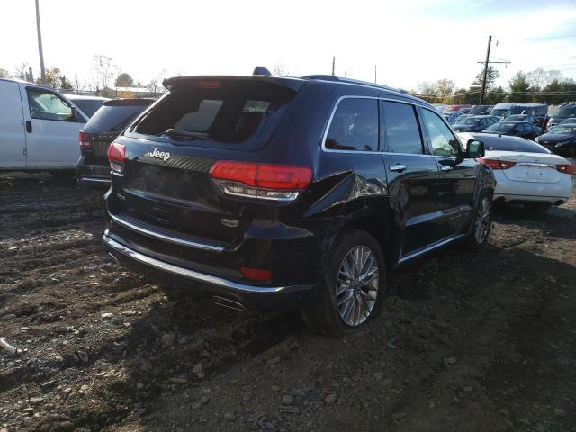 Photo 4 from auction – 2017 JEEP GRAND CHER with VIN 1C4RJFJG6HC659133