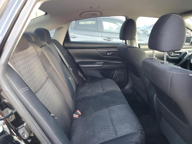 Photo 6 from auction – 2017 NISSAN ALTIMA 2.5 with VIN 1N4AL3AP8HC191658