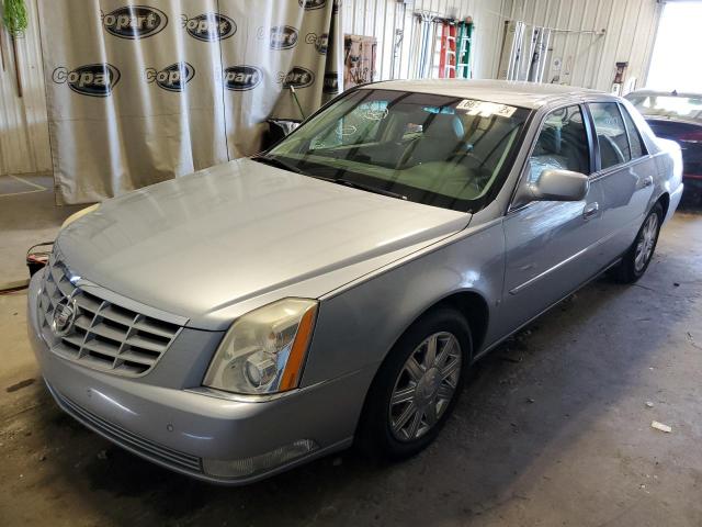 Photo 2 from auction – 2006 CADILLAC DTS with VIN 1G6KD57Y76U179731