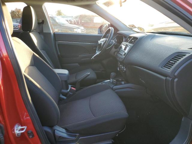 Photo 5 from auction – 2017 MITSUBISHI OUTLANDER with VIN JA4AR3AU5HZ020727