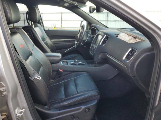 Photo 5 from auction – 2017 DODGE DURANGO R/ with VIN 1C4SDHCT6HC606169