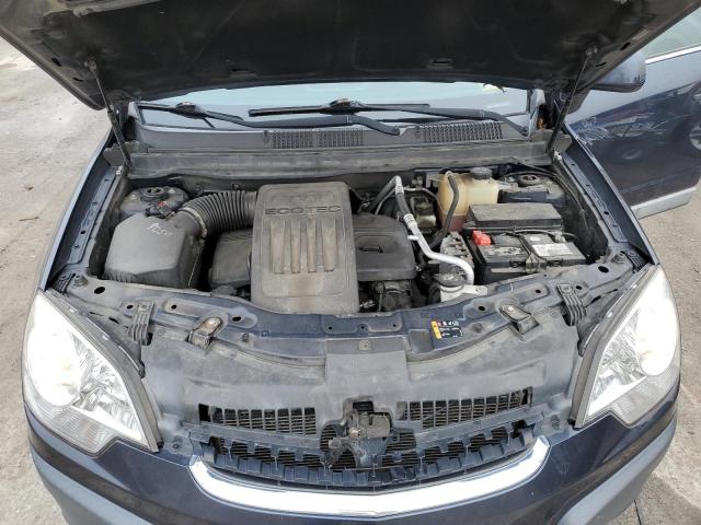 Photo 7 from auction – 2014 CHEVROLET CAPTIVA LS with VIN 3GNAL2EK7ES662845