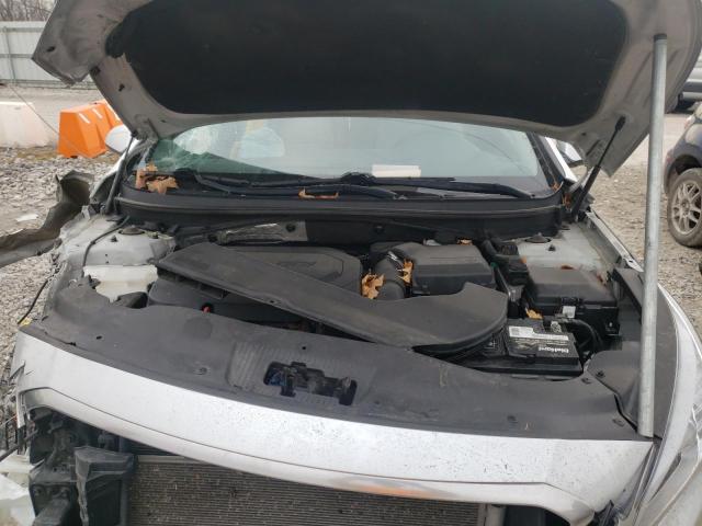 Photo 7 from auction – 2015 HYUNDAI SONATA SE with VIN 5NPE24AF9FH213843