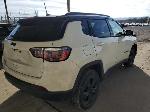 Photo 4 from auction – 2018 JEEP COMPASS LA with VIN 3C4NJDBB9JT478950