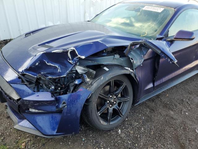 Photo 9 from auction – 2019 FORD MUSTANG with VIN 1FA6P8TH2K5168062